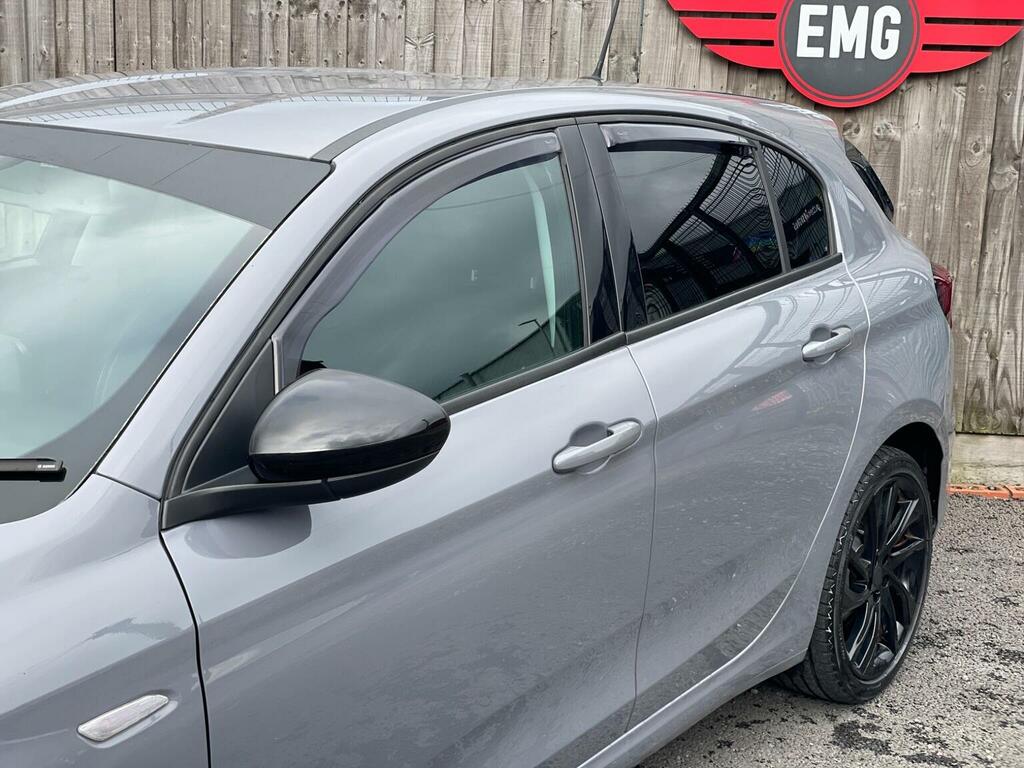 Fiat Tipo Easy Bluetooth Red #15
