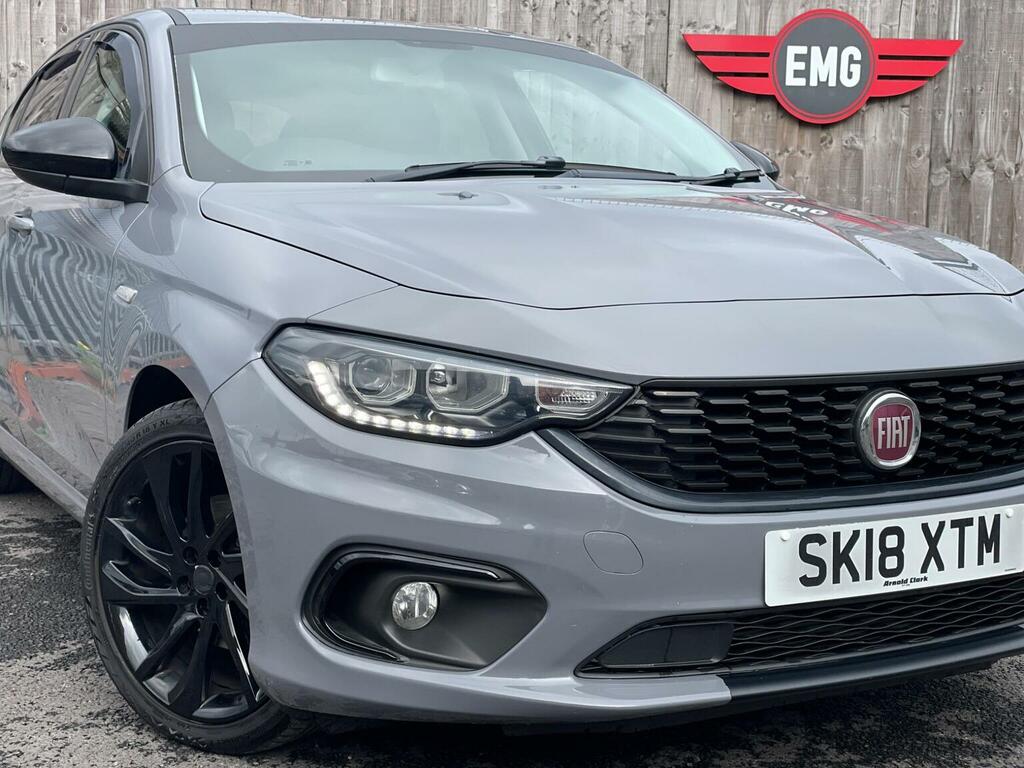 Fiat Tipo Easy Bluetooth Red #10
