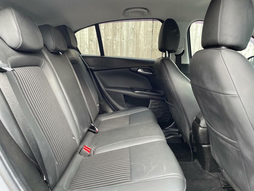 Fiat Tipo Easy Bluetooth Red #49