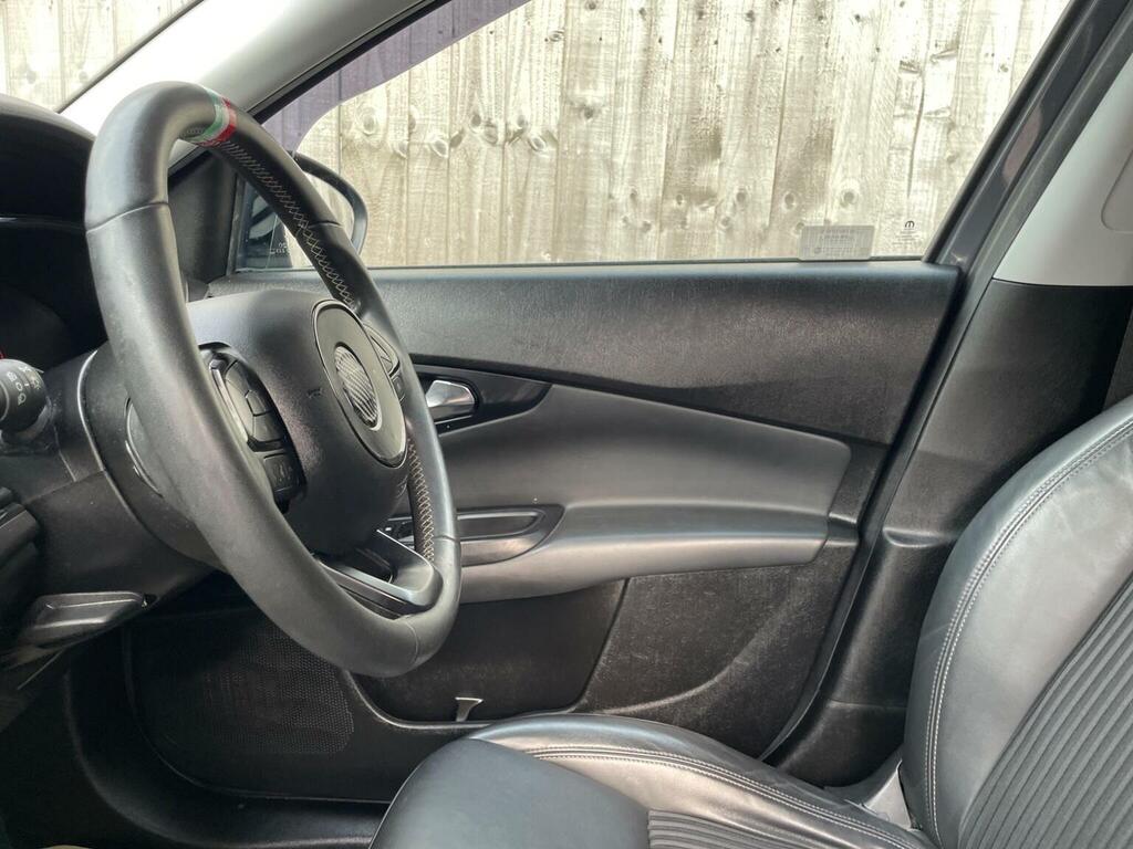 Fiat Tipo Easy Bluetooth Red #36