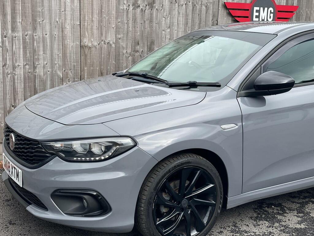 Fiat Tipo Easy Bluetooth Red #23
