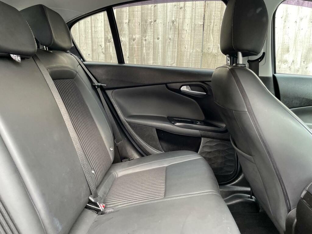Fiat Tipo Easy Bluetooth Red #48