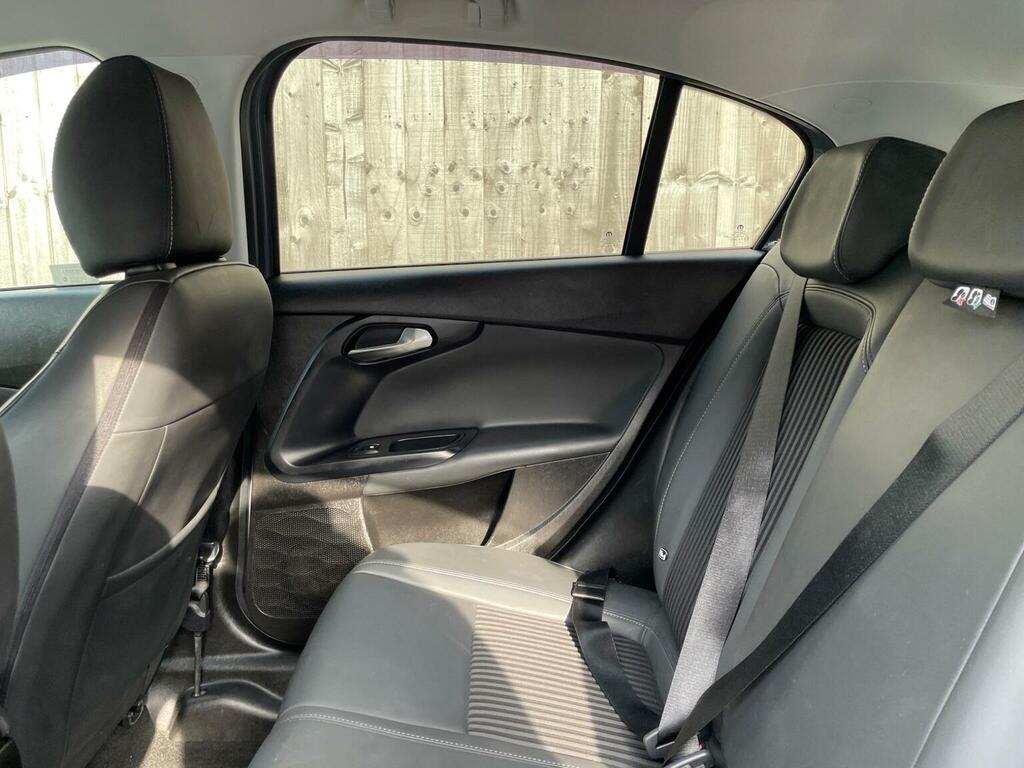 Fiat Tipo Easy Bluetooth Red #34