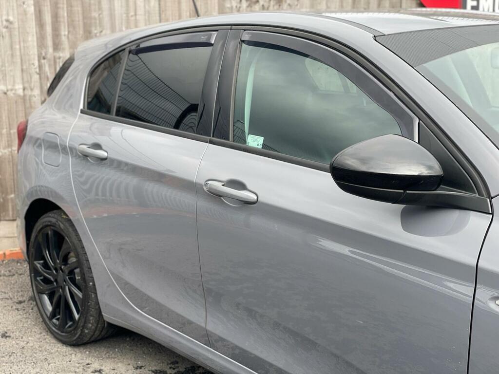 Fiat Tipo Easy Bluetooth Red #12