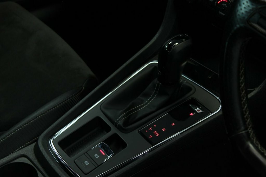 Seat Leon 2L Cupra 290 FP68NYC Blue #6