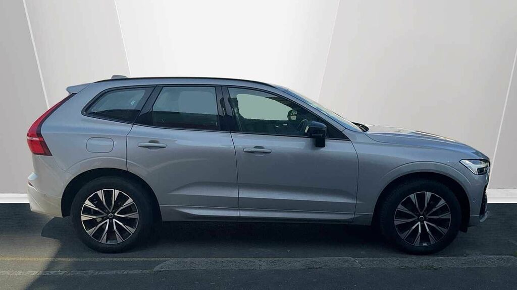 Volvo XC60 Plus, B4 Awd Mild Hybrid, Dark Silver #3