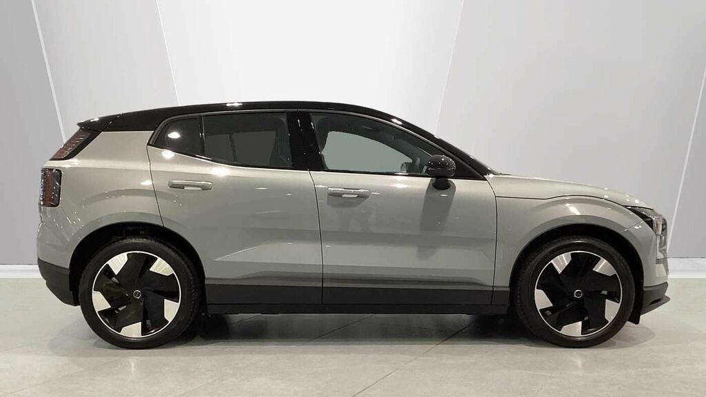 Volvo EX30 Plus, Twin Motor Performance, Grey #3