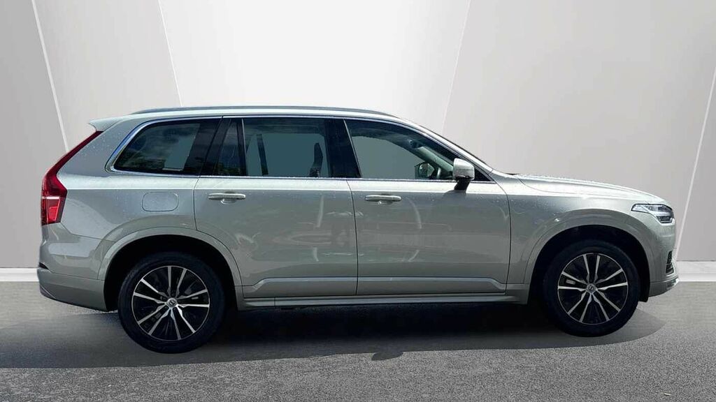 Volvo XC90 Momentum, B5 Awd Mild Hybrid, 7 Seats #3