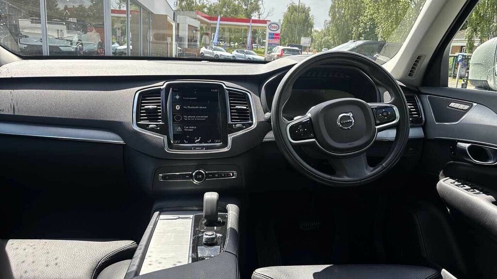 Volvo XC90 Momentum, B5 Awd Mild Hybrid, 7 Seats #5