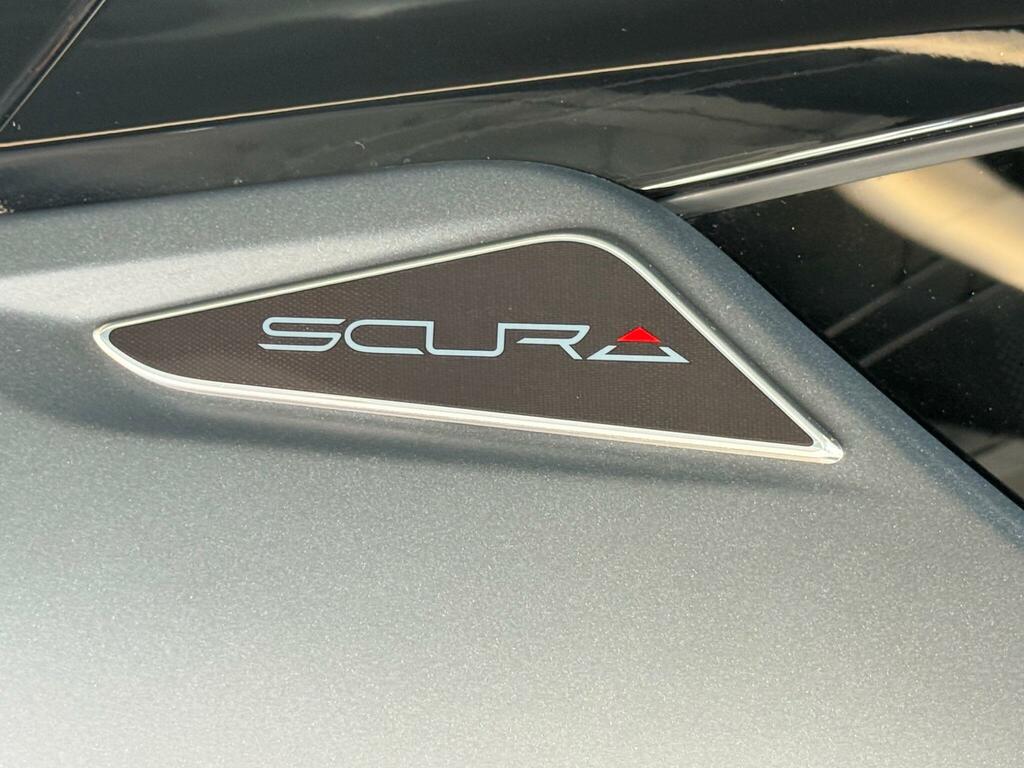 Lotus Emira 3.5 V6 Se Euro 6 Grey #3