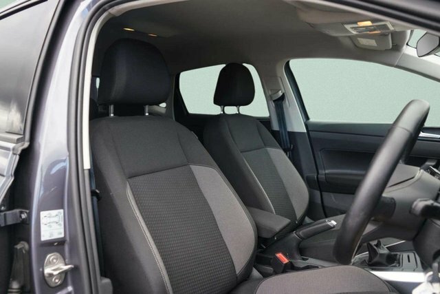 Volkswagen Polo 2025 1.0 Tsi Life Hatchback Euro Grey #2