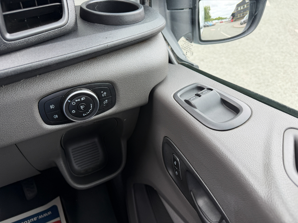 Ford Transit Custom Diesel  #15