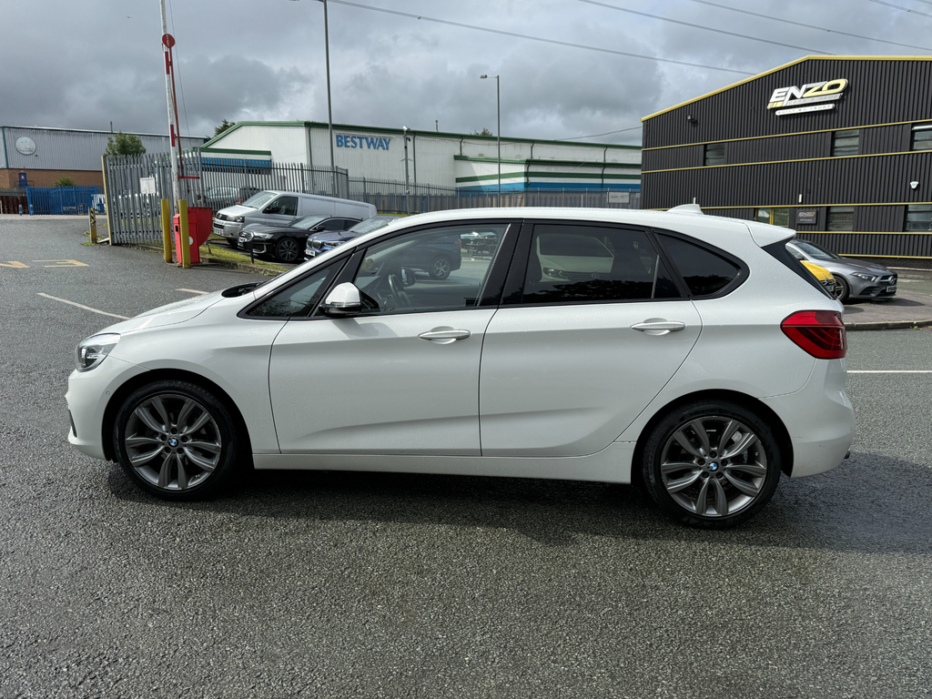 BMW 2 Series 2.0 Sport Mpv Euro 6 Ss 150  #6