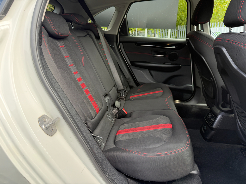 BMW 2 Series Unknown Black #15