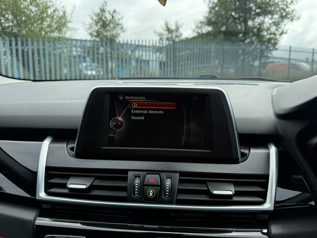 BMW 2 Series Unknown Black #31