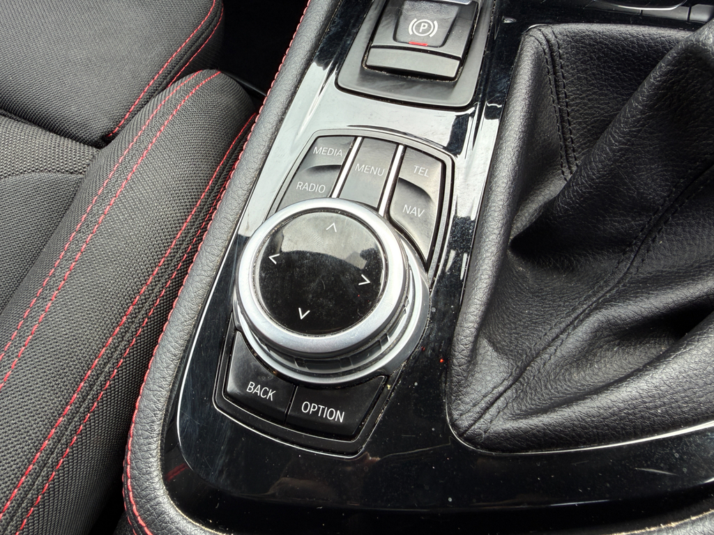 BMW 2 Series Unknown Black #33