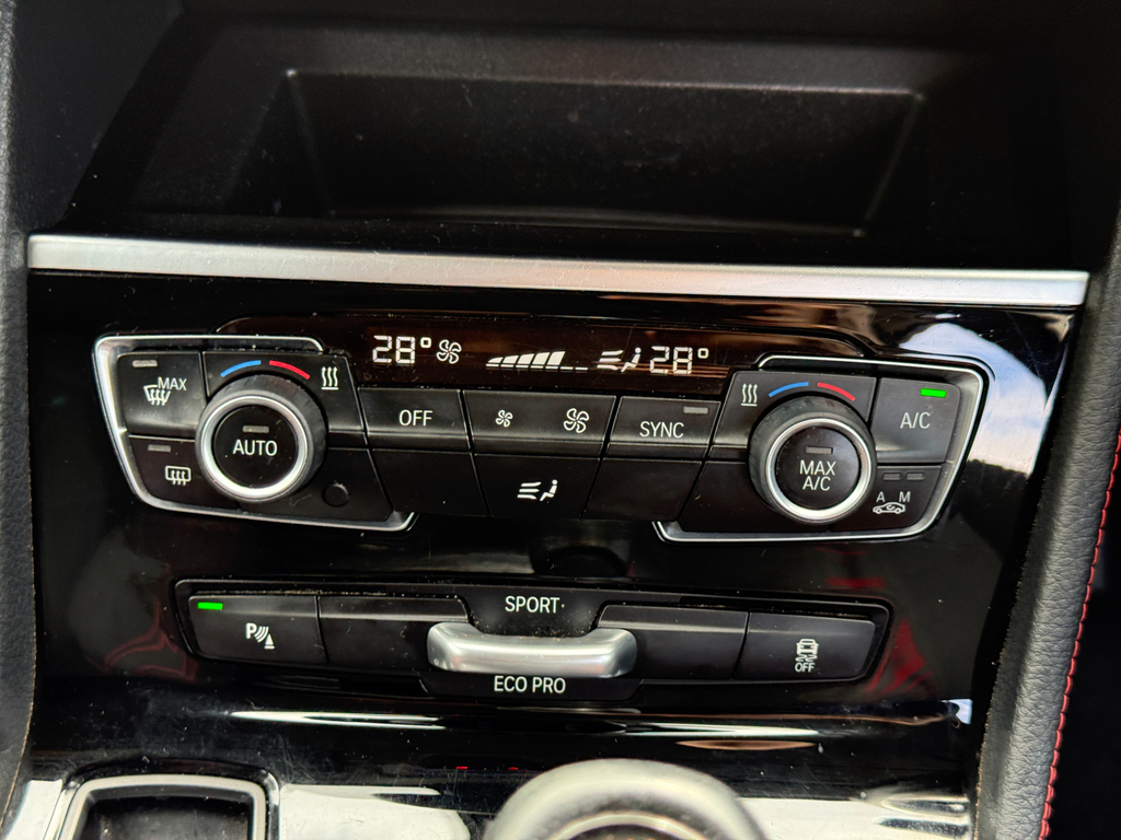 BMW 2 Series Unknown Black #20