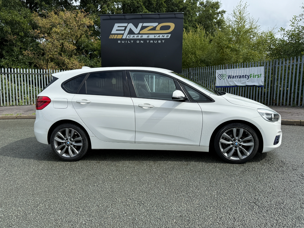 BMW 2 Series 2.0 Sport Mpv Euro 6 Ss 150  #2