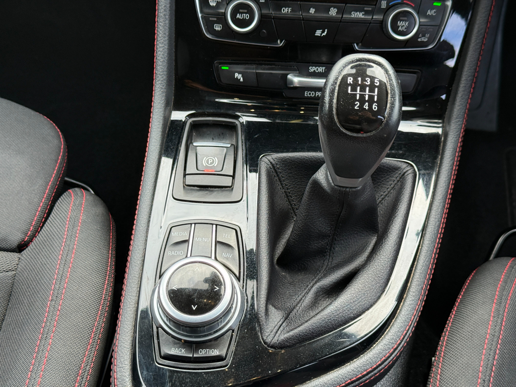 BMW 2 Series Unknown Black #19