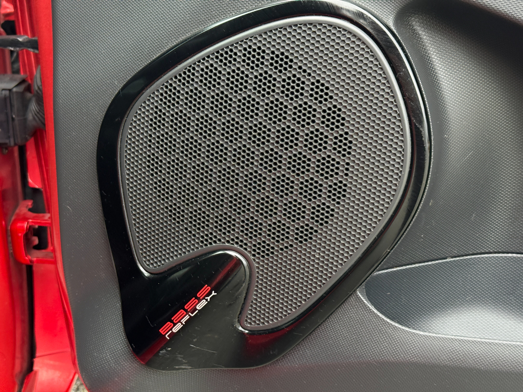 Renault Clio  Red #18