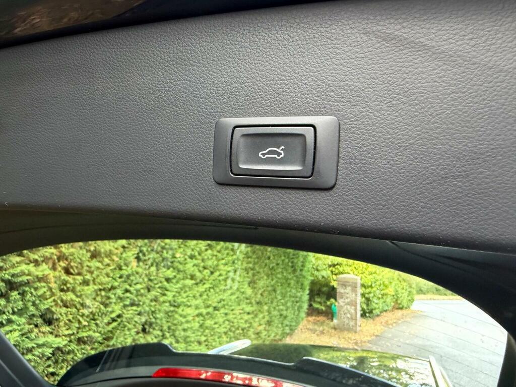 Audi A6 Avant Automatic Black #18