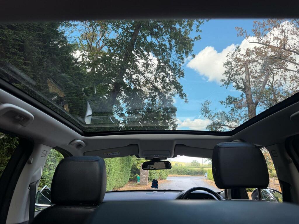 Land Rover Discovery Sport 2.0 Td4 Hse 4Wd Euro 6 Ss Grey #3