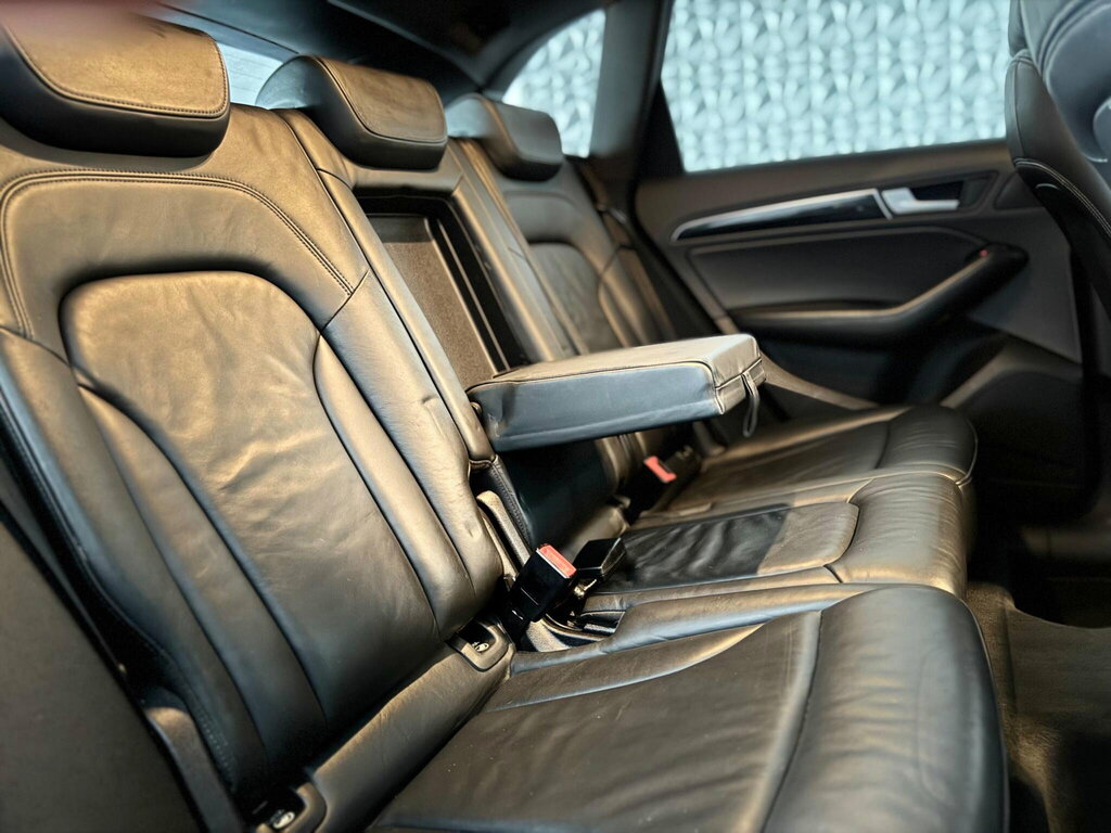 Audi Q5 Grey #21