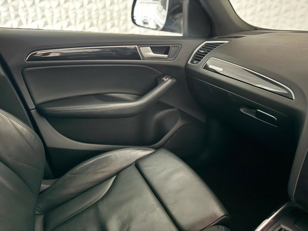 Audi Q5 Grey #37