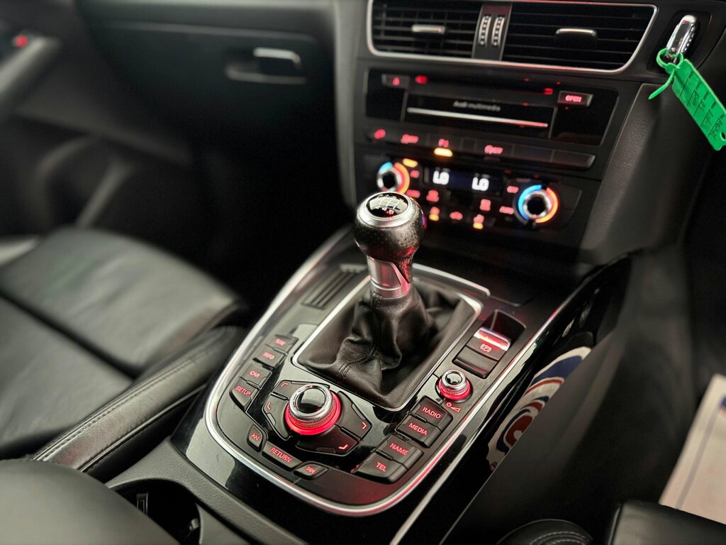 Audi Q5 Grey #27