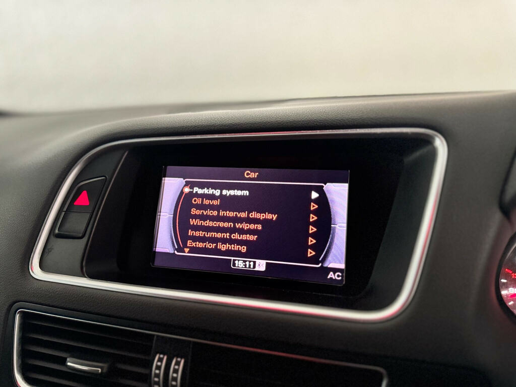 Audi Q5 Grey #34