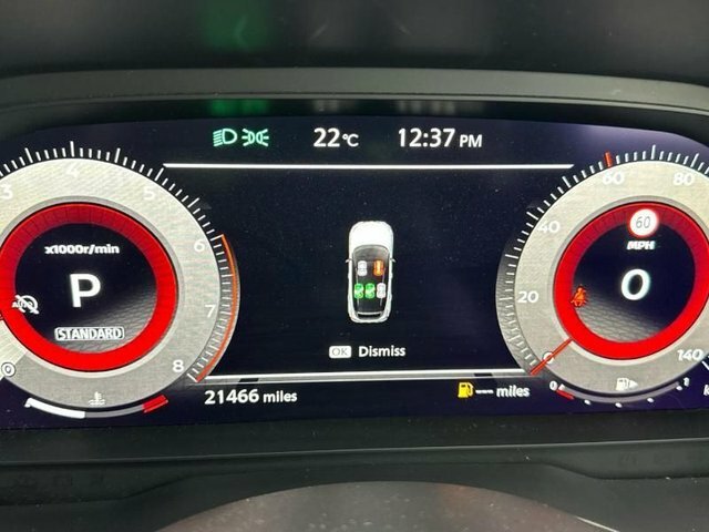 Nissan Qashqai 1.3 Dig-t Mh 158 N-connecta Glass Rf Xtronic  #6