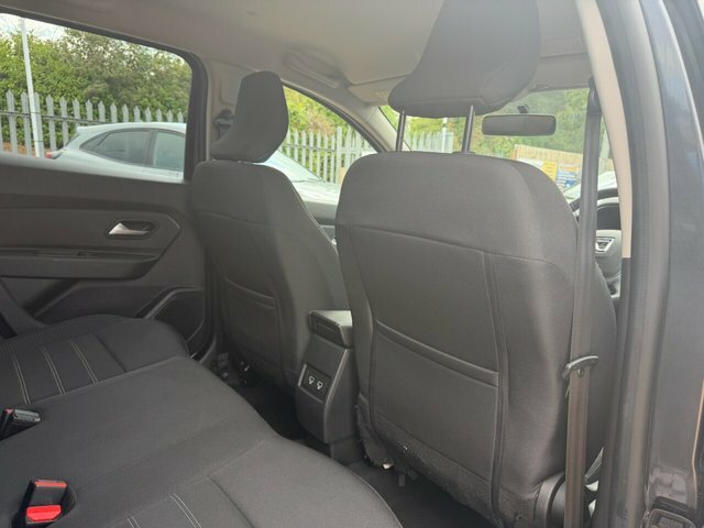 Dacia Duster Suv Orange #22