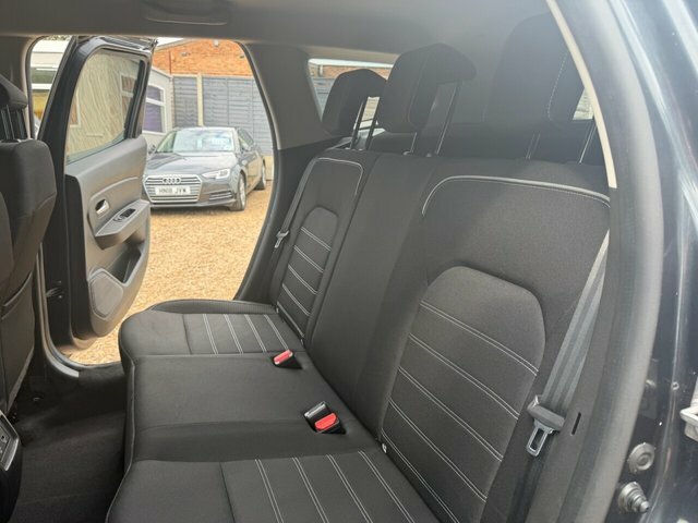 Dacia Duster Suv Orange #18
