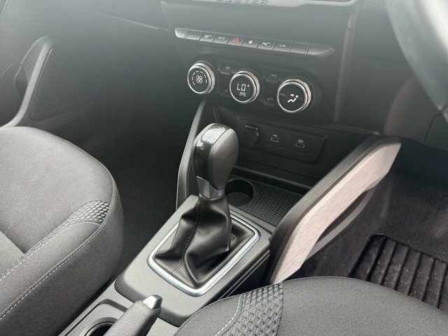 Dacia Duster Suv Orange #25