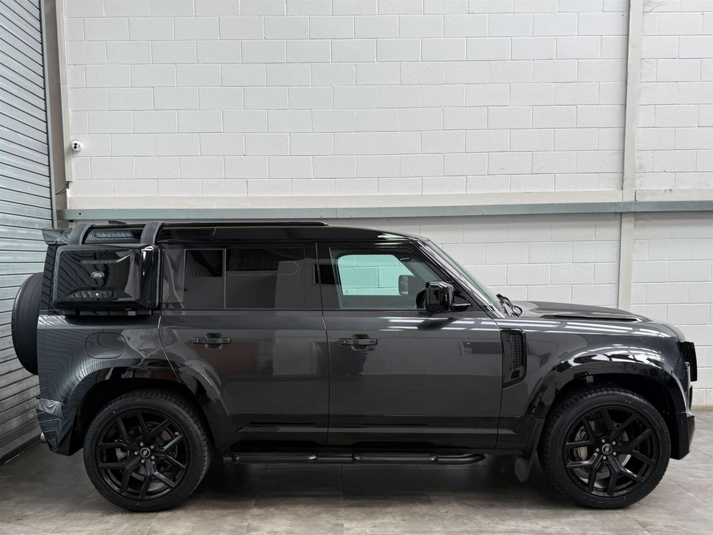Land Rover Defender X-dynamic Se D Mhev A 4Wd #4