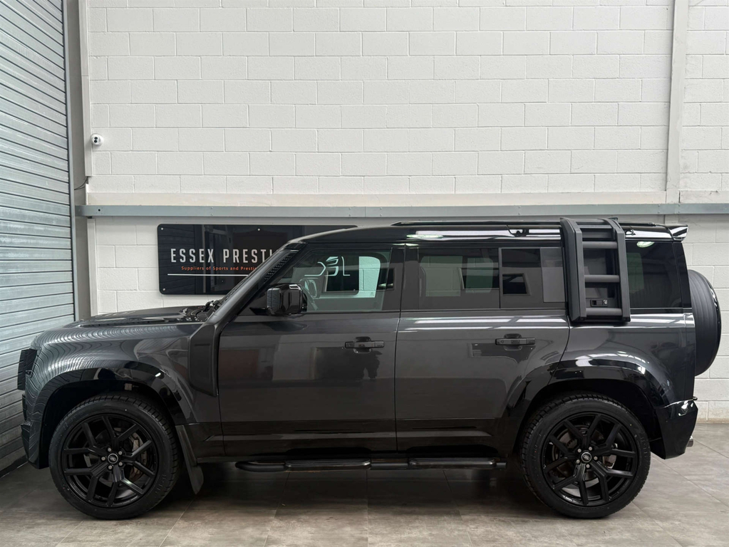 Land Rover Defender X-dynamic Se D Mhev A 4Wd #5