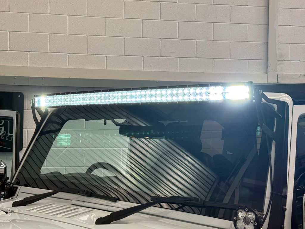 Jeep Wrangler 3.6L Null Black #11