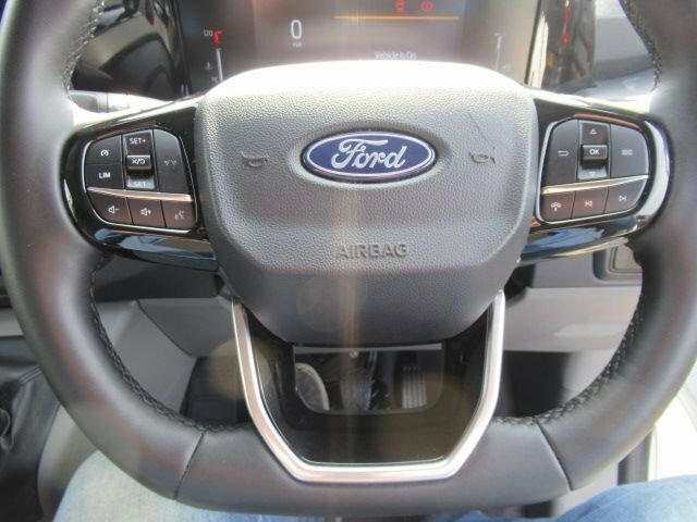 Ford Transit Custom 2L Limited White #6