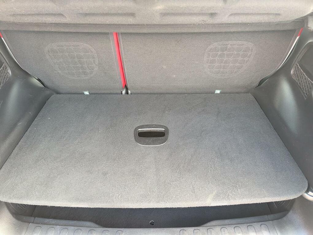 Fiat 500L Pop Star Red #38