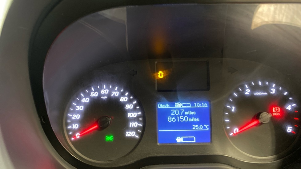 Mercedes-Benz Sprinter 2.1 314 Cdi Progressive Lwb 143 Bhp Euro 6 White #16