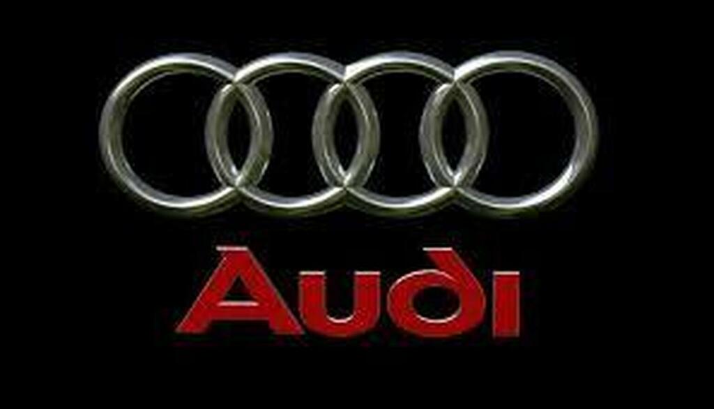 Audi A6 Saloon 2.0 Tdi Ultra S Line Euro 6 Ss Grey
