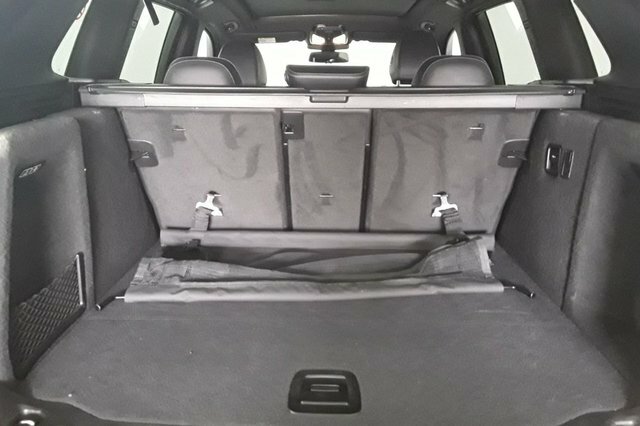 BMW iX3 80Kwh Premier Edition Suv 286 P Black #6