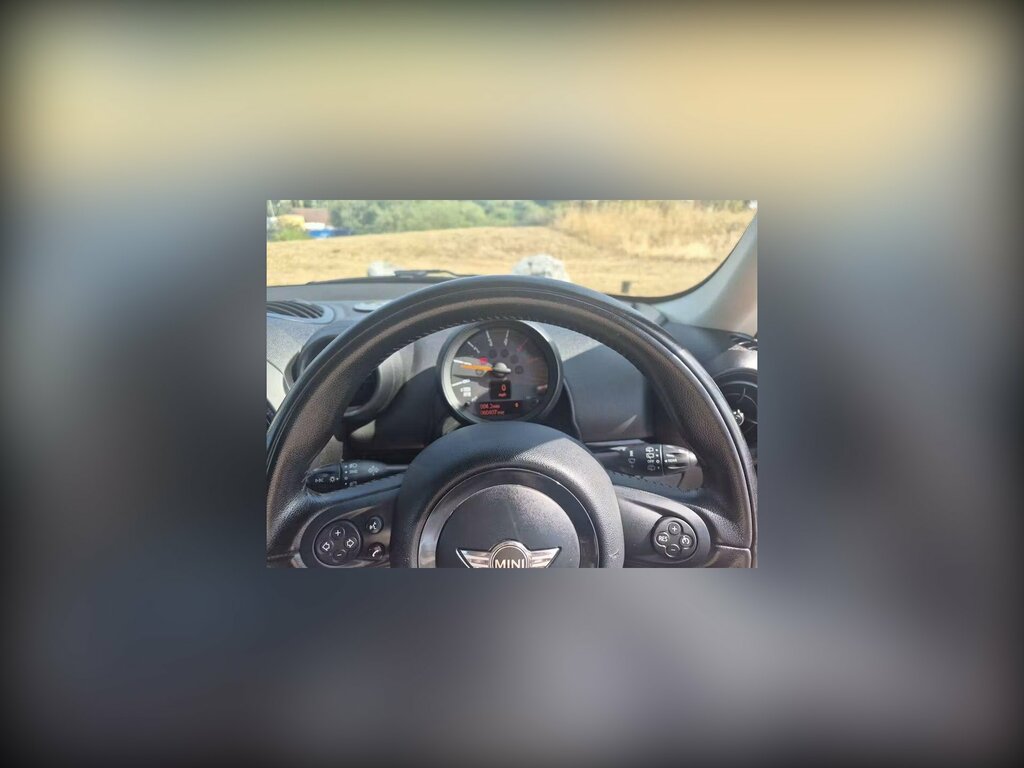 Mini Countryman 1.6 Cooper D All4 Euro 6 Ss  #5