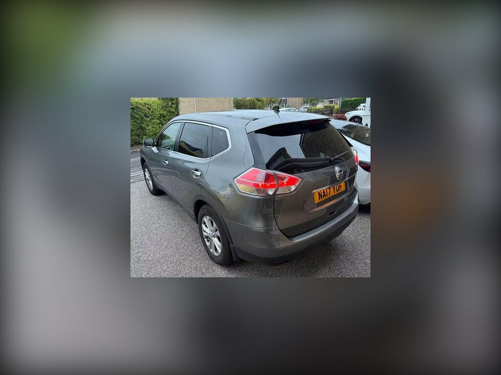 Nissan X-Trail 1.6 Dci Acenta Euro 6 Ss #4
