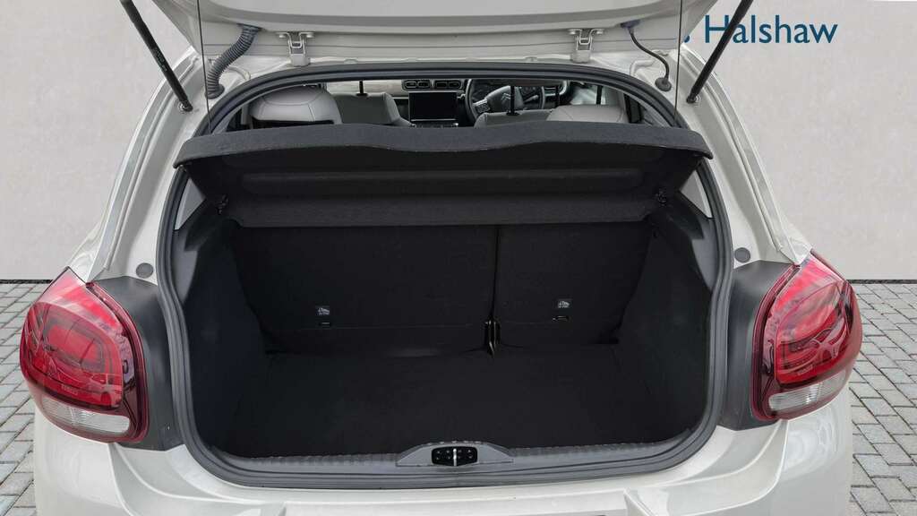Citroen C3 1.2 Puretech Max 2024 MT24VFZ Grey #5