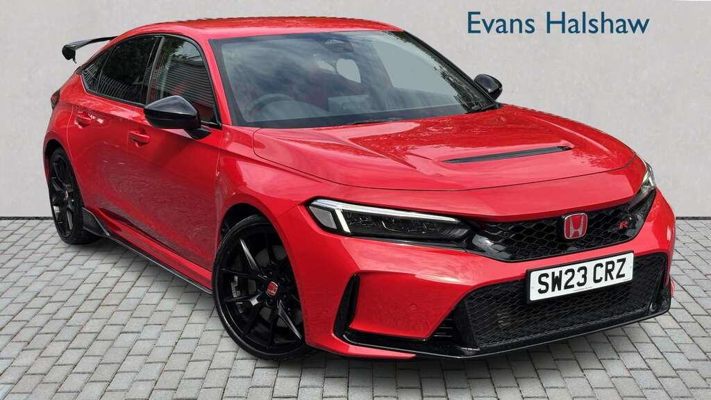 2023 Honda Civic