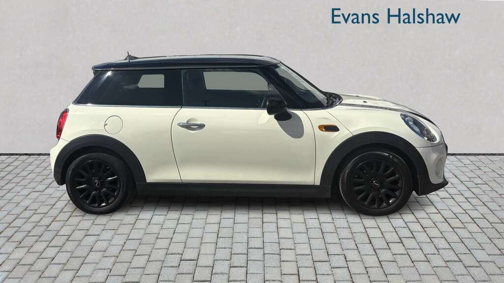 Mini Hatch 1.5 Cooper Chili Pack 2015 LS15WRZ White #3