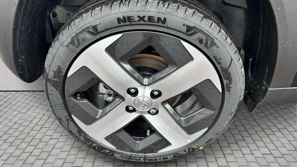 Hyundai Inster 85Kw 02 49Kwh 2026 NC26VML Black #6