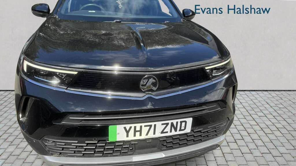 Vauxhall Mokka-e 100Kw Ultimate Edition 50Kwh 2021 YH71ZND #2