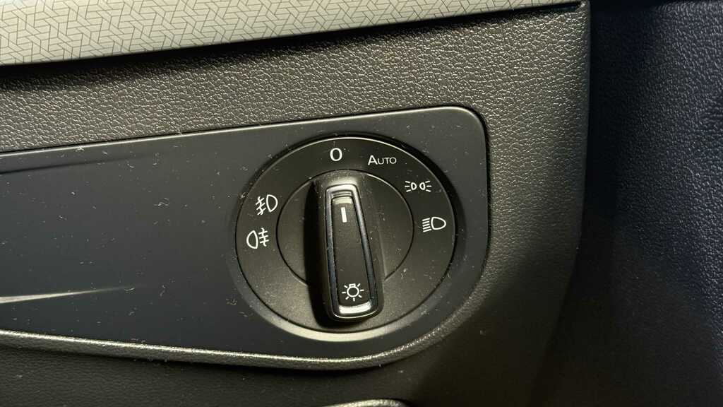 Seat Tarraco Se Technology Black #18